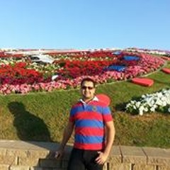Mohamed Abdelbaset 7