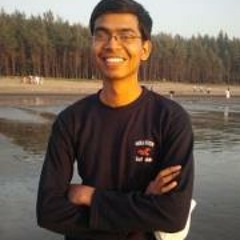 Vinayak Bhanuse