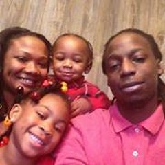 Whitney Eshia Garrett