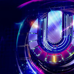 Flosstradamus Live @ Ultra Music Festival 2014 (HQ)