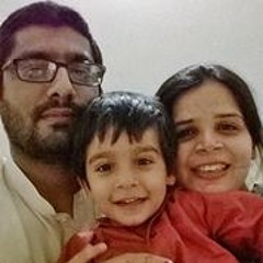 Farah Shahid Hassaan