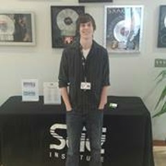 Christopher Langston 1