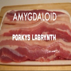 Amygdaloid