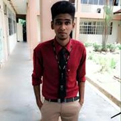 RanJith Ravechanther