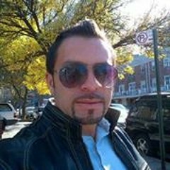 Wilson Rodriguez Mendez