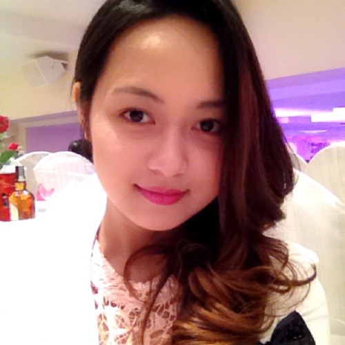 Thanh Mai 23’s avatar