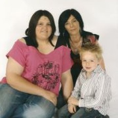 Abigail Georgina Goodrum