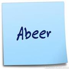 Abeer Abdel Rahman