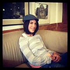 Jasmine Isabel Cabrera