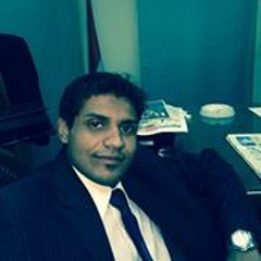 Mohammed Abou-bakr Belal