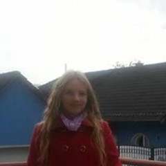 Nikuška Nika Bajerová