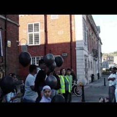 West Richardson Street