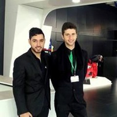 Massyle Ben Abdesselam