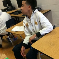 Brayan Gonzalez 15