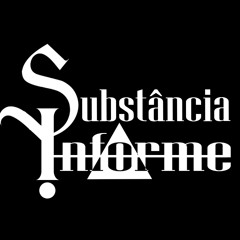 Substância, Informe!
