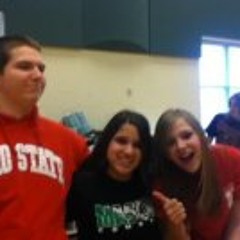 Logan Michael Larrick