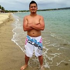 Mario Malasig Balao Jr