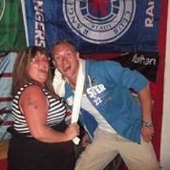 Stephen Paul Andrews