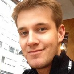 August Jacob Carlson