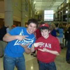 Shane Starcevich