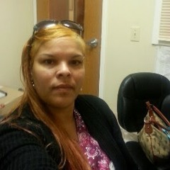 Pinkie Sims  Mayfield