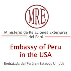 Embassy of Peru in the US