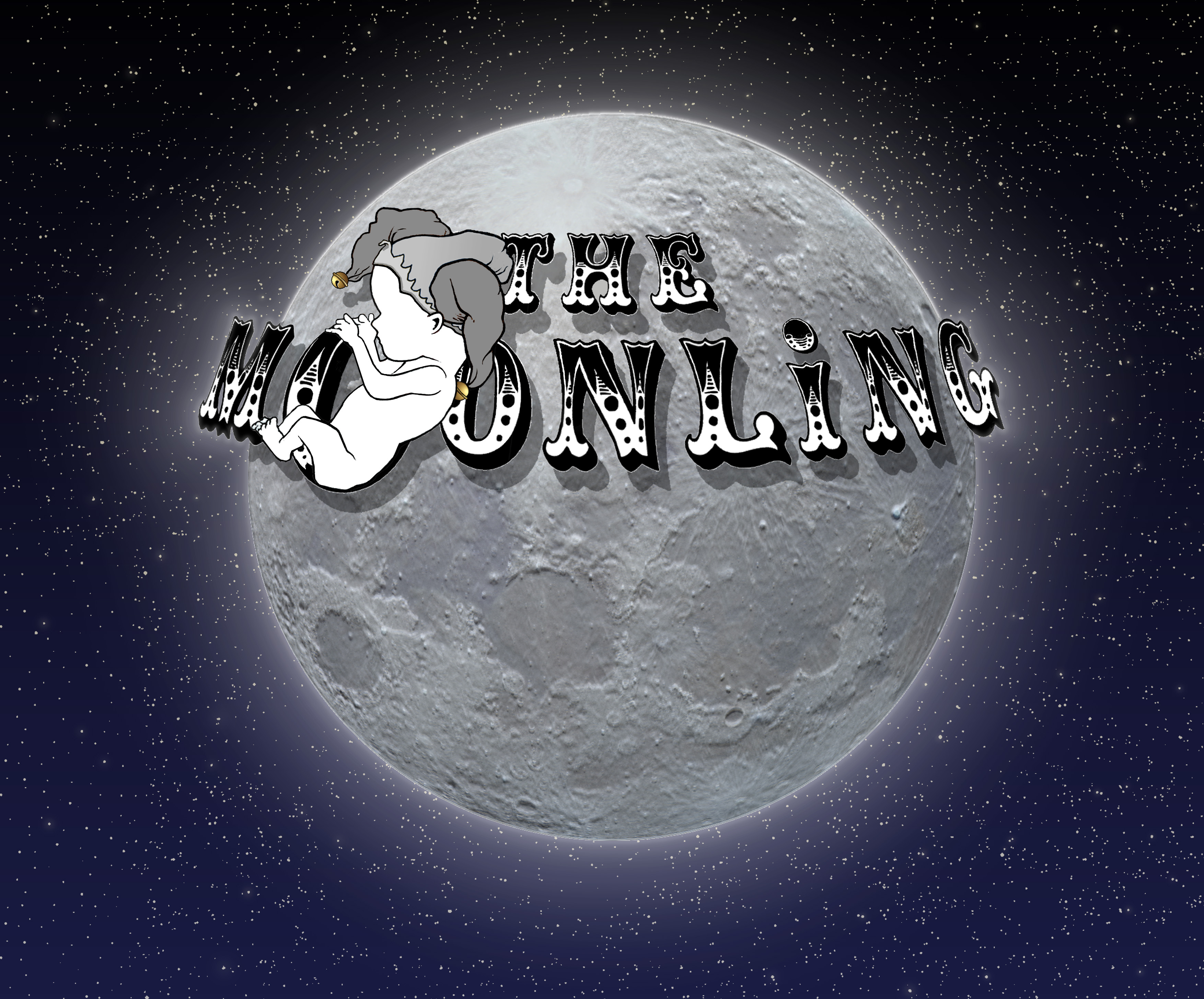 The Moonling