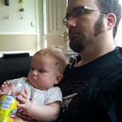 Michael James Parsons