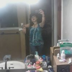 Andrea MoonChild Parsons