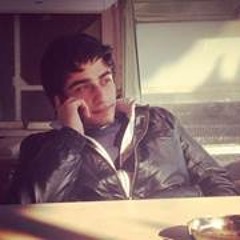 Onur Kutlu 3