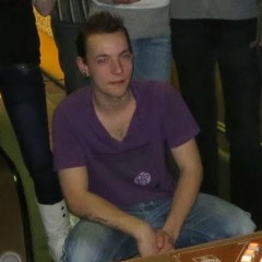 Daniel Kohlmeyer 1