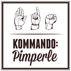 KommandoPimperle