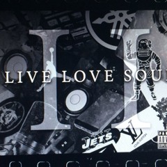 LIVEXLOVEXSOUL