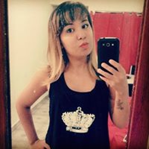 Rafaella Sales’s avatar