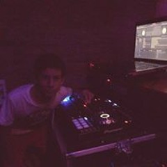 DJ Tincho