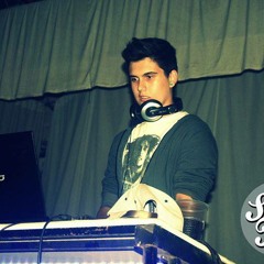 Dj Juampa Malpiedi