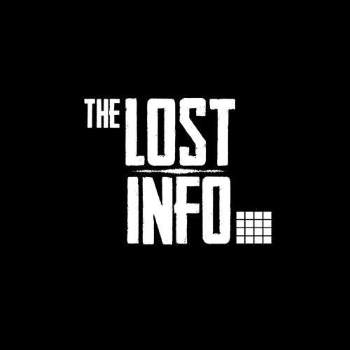 The Lost Info’s avatar