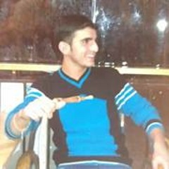 Abbas Hammoud
