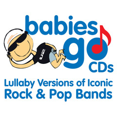 God Put A Smile On Your Face - Babies Go Coldplay