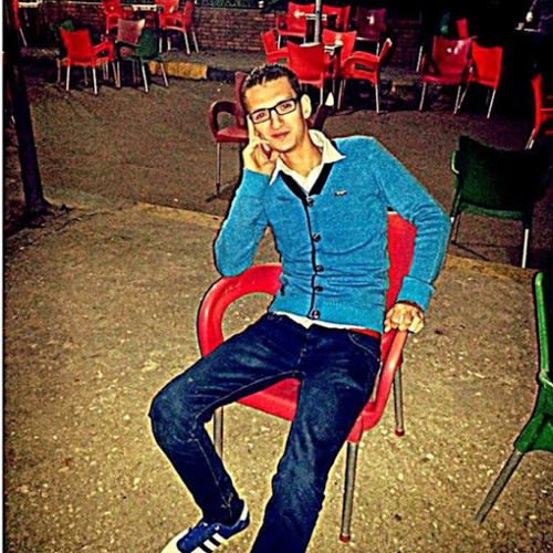 Mahmoud Agoura’s avatar