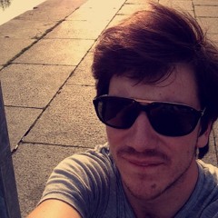 Hugo Le Sqrn