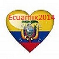 Ecuamix2014