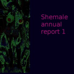 Shemale annual report