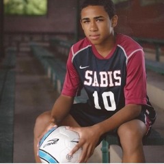 Jaren Suttles