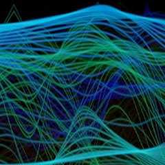 Summer Storm on the porch