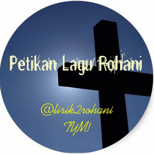 Petikan Lagu Rohani’s avatar