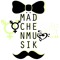 Mädchenmusik