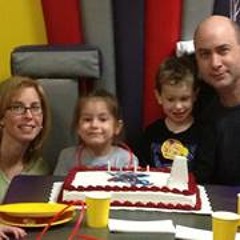 Deborah Watkins Beck