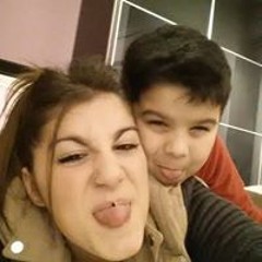 Allba Marcos Fernandez