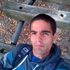 Chris Langille 1